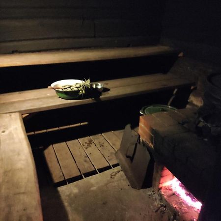 Willa Zalioji Paduyelis Zewnętrze zdjęcie