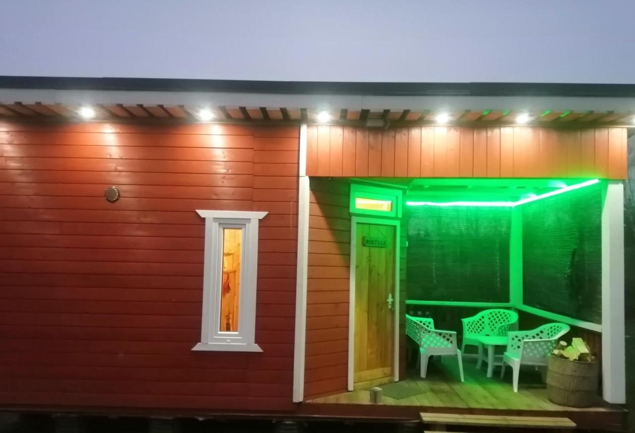 Willa Zalioji Paduyelis Zewnętrze zdjęcie