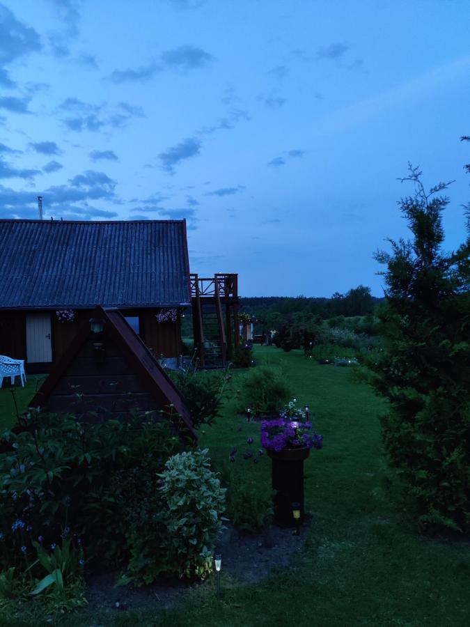 Willa Zalioji Paduyelis Zewnętrze zdjęcie