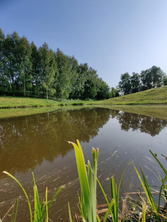 Willa Zalioji Paduyelis Zewnętrze zdjęcie