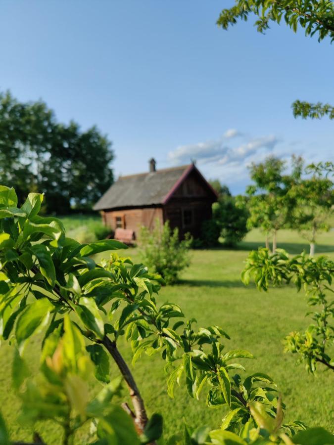 Willa Zalioji Paduyelis Zewnętrze zdjęcie